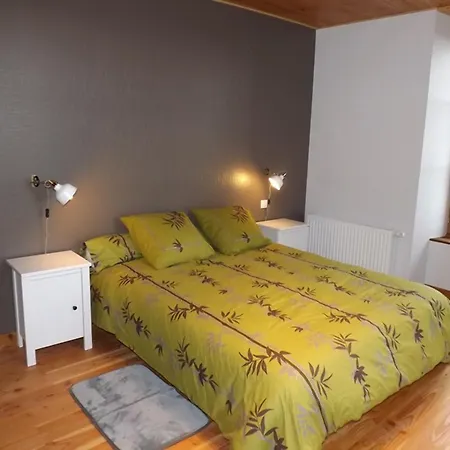Maison De Montagne Renovee, Proche Du Ski, Rando, Peche, Cascades, 5 Chambres, Jardin, Animaux Acceptes - Fr-1-742-56 * Neussargues en Pinatelle