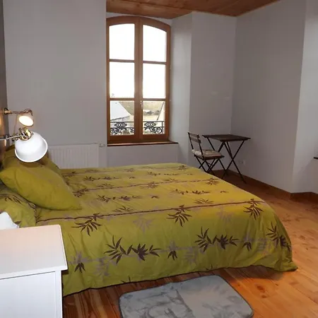 Maison De Montagne Renovee, Proche Du Ski, Rando, Peche, Cascades, 5 Chambres, Jardin, Animaux Acceptes - Fr-1-742-56 *